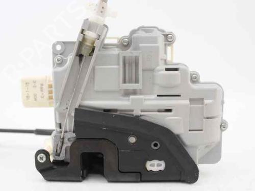 Front right lock SEAT IBIZA IV (6J5, 6P1) 1.4 TSI | BP30189330C97