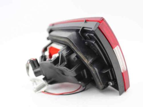 Left tailgate light RENAULT CLIO IV (BH_) 1.5 dCi 90 | BP31121437C79