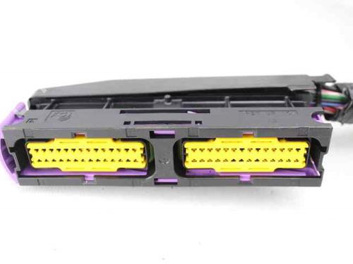 Wiring harness DACIA SANDERO III 1.0 TCe LPG | BP33894438E16  - Image 6