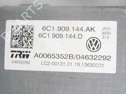 Steering column SKODA FABIA III Estate (NJ5) 1.0 TSI | BP19239978M21 