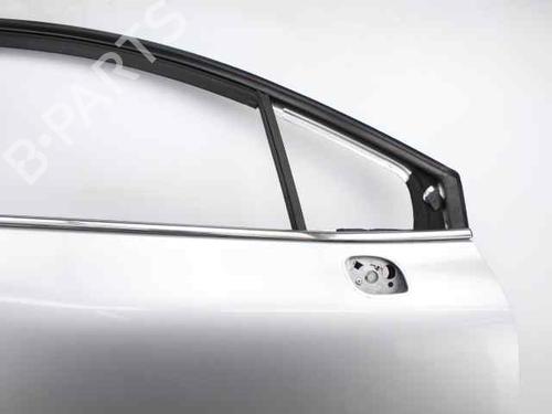 Right front door RENAULT CLIO IV Grandtour (KH_) 1.5 dCi 90 (KHN3, KHN4) | BP31936113C3