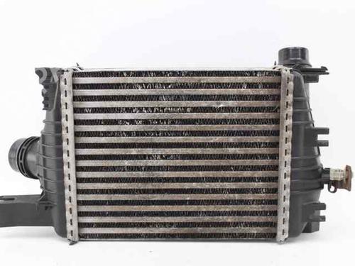 Intercooler RENAULT CAPTUR I (J5_, H5_) 1.5 dCi 90 (J5N4, J5M5, J5MW, J5M6, J5AL, J5AJ) (90 hp) 32005770