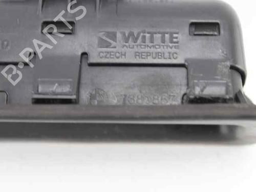 Tailgate handle BMW 1 (F40) 116 d | BP37502939C132 - Image 8