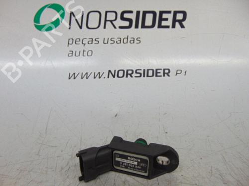 Modulo electronico OPEL CORSA D (S07) 1.3 CDTI (L08, L68) (75 hp) 19187422