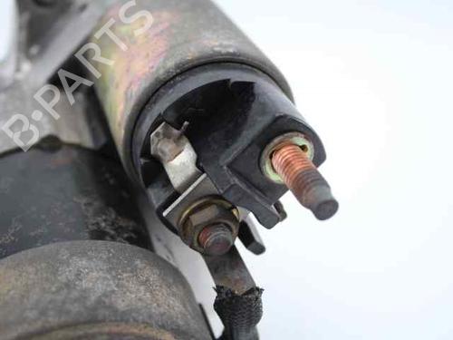 Startmotor PEUGEOT 307 CC (3B) 2.0 16V | BP19235487M8 