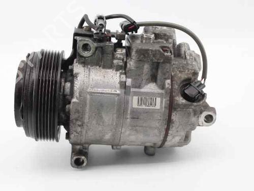 AC compressor BMW 1 Coupe (E82)  | BP19220420M34 