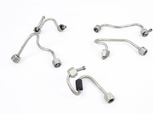 Used Pipe RENAULT MEGANE III Grandtour (KZ0/1) 1.5 dCi (KZ09, KZ0D, KZ1G, KZ29, KZ14, KZ1W, KZ10, KZ1F,... (110 hp) 19212282