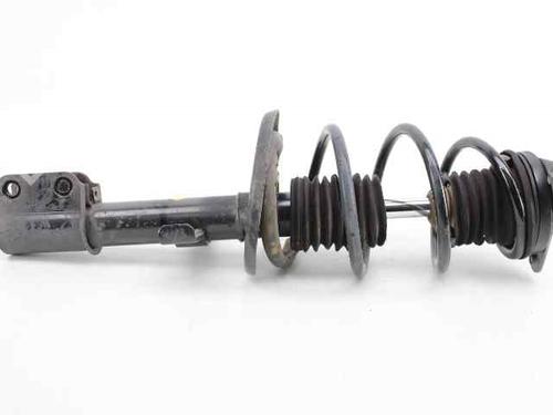 Left front shock absorber RENAULT CLIO IV (BH_) 1.5 dCi 75 | BP21199819M16 