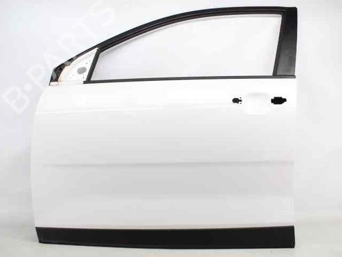 Used Left front door KIA STONIC (YB) 1.0 T-GDi (120 hp) 27581640