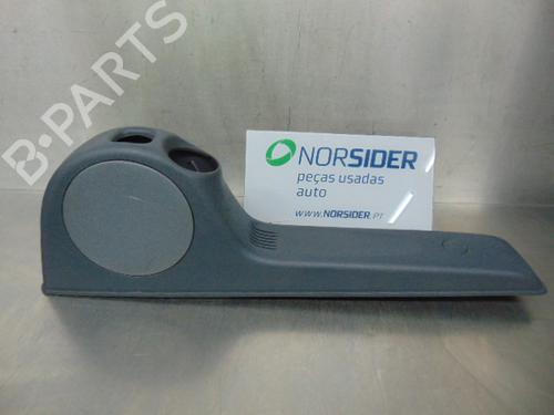 Used Middle console SMART CABRIO (450) [2000-2004]  19196427