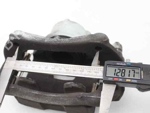 Left front brake caliper OPEL ASTRA J (P10) 1.3 CDTI (68) | BP29320897M105 