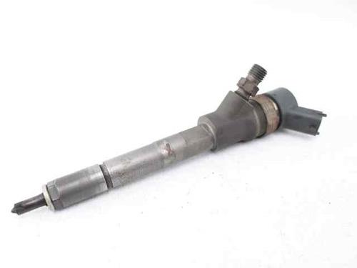 Used Injector Injector TOYOTA AURIS (_E15_) 1.4 D-4D (NDE150_, NDE150R) (90 hp) 36101163 36101163