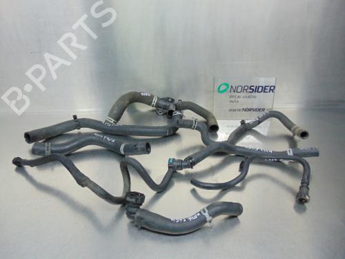 Used Pipe FORD FIESTA VI (CB1, CCN) [2008-2017]  19192581