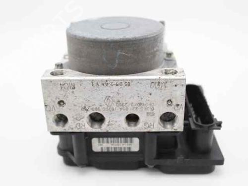 Módulo de ABS RENAULT CLIO III (BR0/1, CR0/1) 1.5 dCi (BR17, CR17) | BP19219354M43