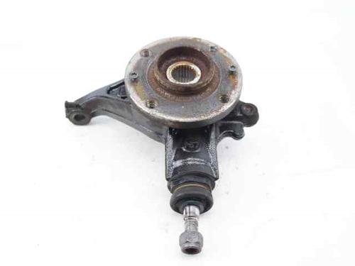 Used Right front steering knuckle CITROËN C4 II (NC_) 1.2 THP 110 (NCHNZ6, NCHNV6) (110 hp) 19220246