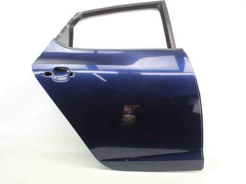Used Right rear door SEAT IBIZA IV (6J5, 6P1) 1.4 TSI (150 hp) 28446248