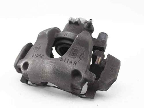 Used Left front brake caliper RENAULT CLIO IV (BH_) 1.5 dCi 90 (90 hp) 23403558