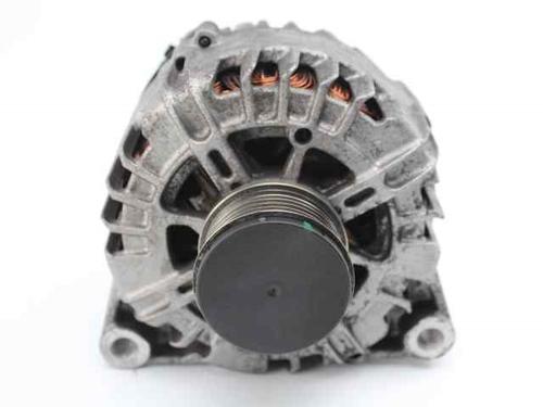 Alternator PEUGEOT 208 I (CA_, CC_) 1.4 HDi | BP19223135M7 