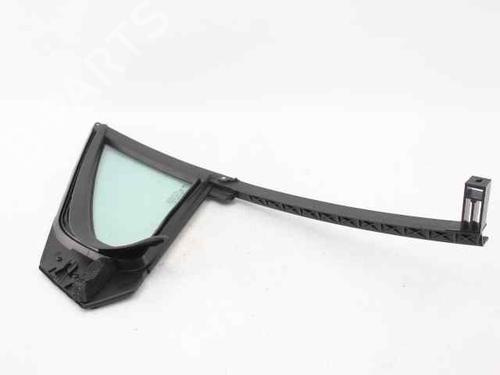Front right door window PEUGEOT 2008 I (CU_) 1.6 HDi | BP29320709C19 