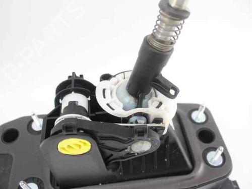 Gear lever VW GOLF VII Variant (BA5, BV5) 1.6 TDI | BP21200889M90 