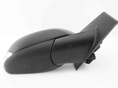 Right mirror RENAULT MEGANE III Grandtour (KZ0/1) 1.6 dCi (KZ00, KZ12, KZ13) | BP26315078C27 