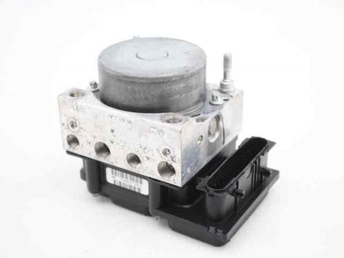 Used ABS pump RENAULT CLIO III (BR0/1, CR0/1) [2005-2014]  19237358