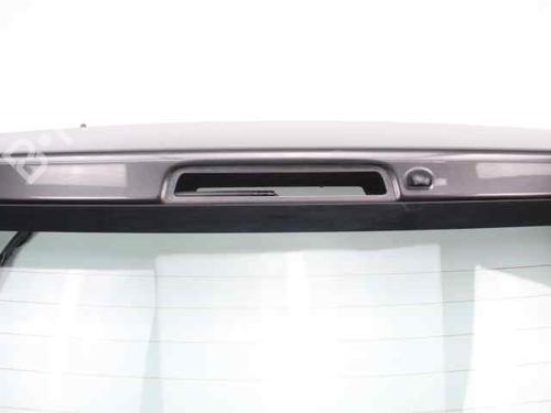 Tailgate TOYOTA YARIS (_P13_) 1.0 (KSP130_, KSP130) | BP25208050C6
