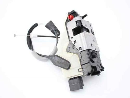 Used Rear right lock PEUGEOT 2008 I (CU_) 1.6 BlueHDi 100 (100 hp) 19785489
