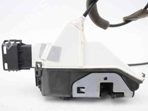Front right lock CITROËN C3 II (SC_) 1.2 VTi 82 | BP19237989C97 