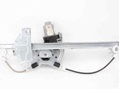 Front right window mechanism CITROËN C4 II (NC_) 1.6 HDi 110 | BP32873623C23 - Image 4