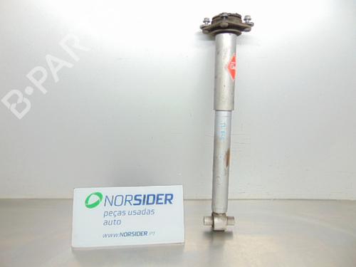Used Left rear shock absorber VOLVO S60 I (384) 2.0 T (180 hp) 19198361