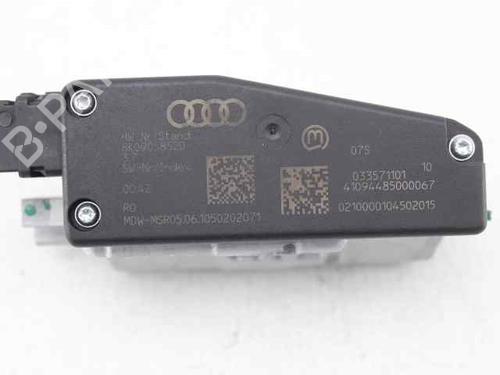 Electronic module AUDI A4 B8 (8K2)  | BP33249834M83  - Image 10