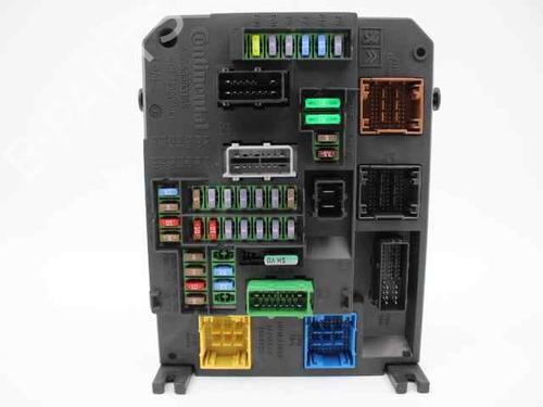 Electronic module PEUGEOT 308 II (LB_, LP_, LW_, LH_, L3_) 1.6 BlueHDi 120 | BP20182010M83 