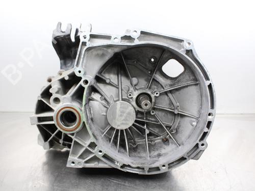 Used Gearbox FORD FOCUS II Turnier (DA_, FFS, DS) [2004-2012]  19212191