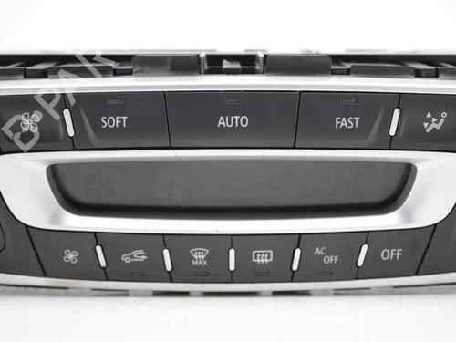 Climate control RENAULT MEGANE III Hatchback (BZ0/1_, B3_) 1.5 dCi | BP19234145I5 