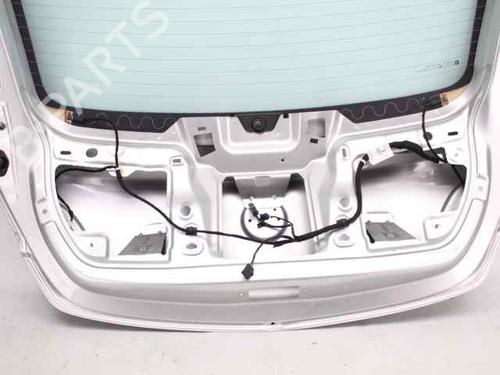 Bagklap CC/Kombi-Coupé OPEL CORSA E (X15) 1.3 CDTI (08, 68) | BP31936436C6 
