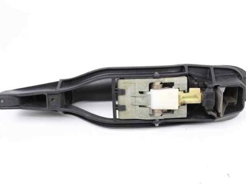 Rear left exterior door handle BMW 3 (E46)  | BP19217099C130 