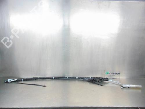 Used Right curtain airbag MERCEDES-BENZ C-CLASS (W203) [2000-2007]  19191390
