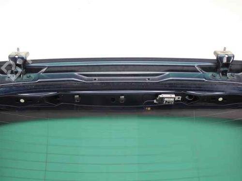 Tailgate PEUGEOT 3008 I MPV (0U_) 1.6 HDi | BP21181319C6 