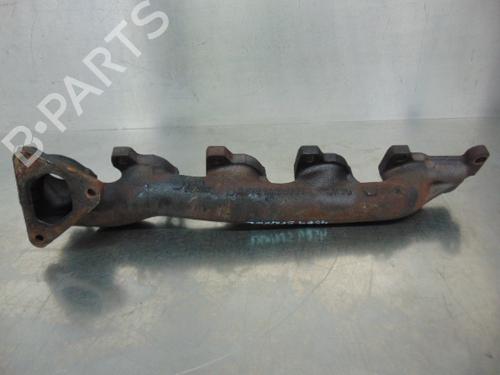 Exhaust manifold MERCEDES-BENZ SPRINTER 3-t Van (B903)  | BP19195768M110 