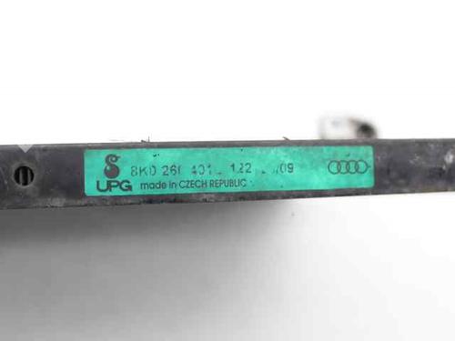 AC radiator AUDI A4 B8 Avant (8K5) 2.0 TDI | BP33059821M32 - Image 9