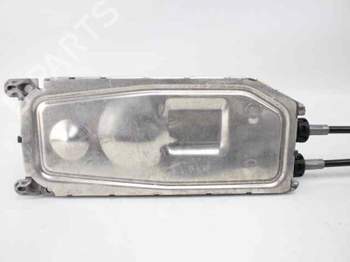 Gear lever AUDI A1 Sportback (8XA, 8XF) 1.6 TDI | BP19244841M90 
