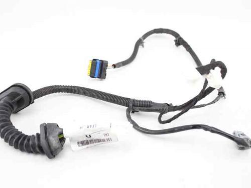 Used Wiring harness NISSAN QASHQAI / QASHQAI +2 I (J10, NJ10, JJ10E) [2006-2014]  19231264