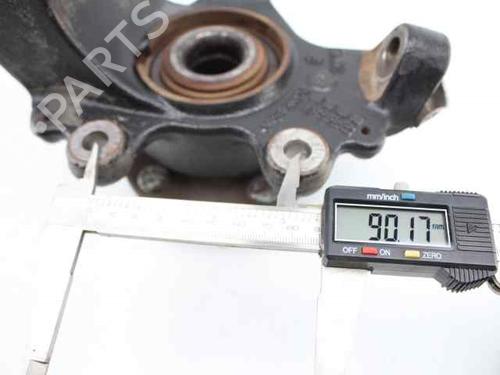 Right front steering knuckle FORD FOCUS II Turnier (DA_, FFS, DS)  | BP19233258M26 