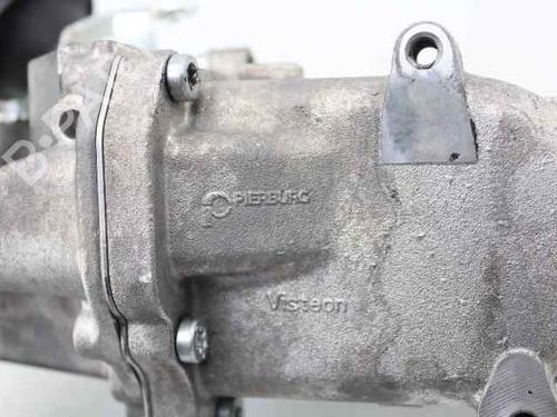 Egr PEUGEOT 308 SW II (LC_, LJ_, LR_, LX_, L4_) 1.6 HDi / BlueHDi 115 (LCBHXM, LCBHXT) | BP29644960M69 