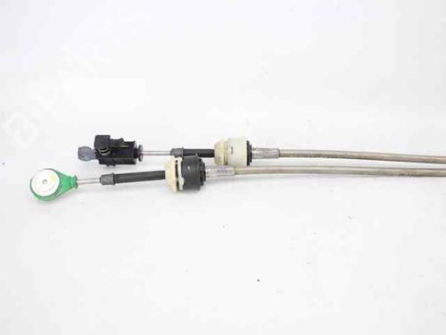 Gear lever OPEL CORSA E (X15)  | BP26450363M90 