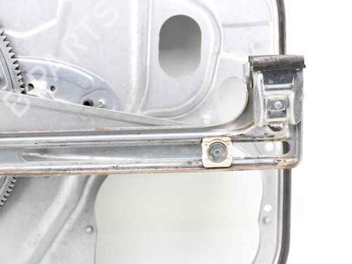 Front right window mechanism FORD KUGA I  | BP19233322C23 