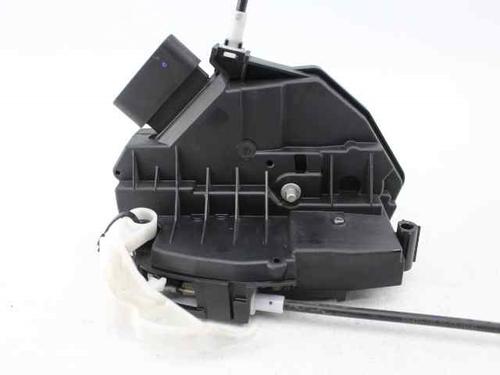 Rear left lock FORD FOCUS III  | BP26038312C100 