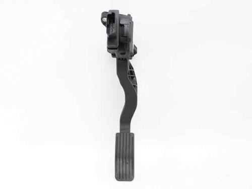 Used Pedal Pedal PEUGEOT 208 I (CA_, CC_) 1.2 VTI 82 (82 hp) 34499189 34499189