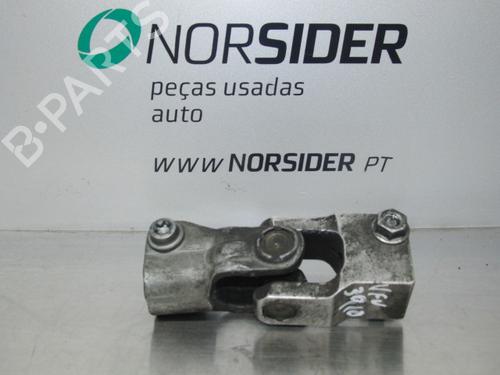 Used Steering column universal joint MERCEDES-BENZ A-CLASS (W168) A 170 CDI (168.009, 168.109) (95 hp) 19189177